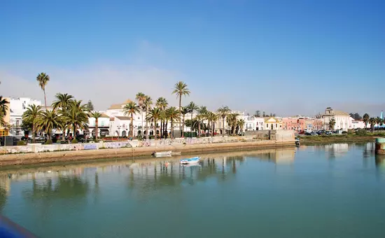 Location de Vacances El Puerto de Santa María 8