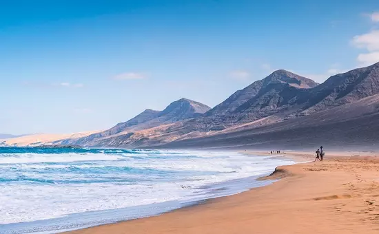Location de Vacances Fuerteventura 12